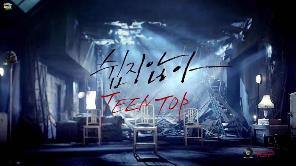 [Kara - Hangul - Vietsub] [MV] Missing (쉽지않아) - TEEN TOP {nieljoenl}.mp4_20140918_135205.596